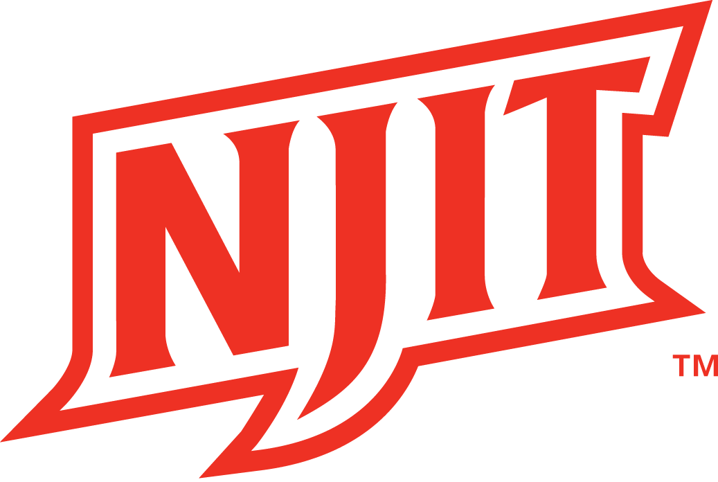 NJIT Highlanders 2006-Pres Wordmark Logo 18 iron on paper